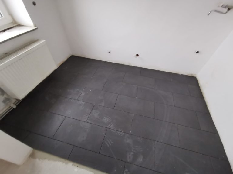 Sanierung und Innenausbau von Wohnungen – 2