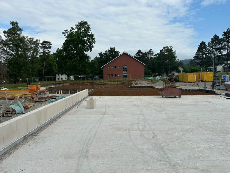 Hallen- und Gewerbebau – 8