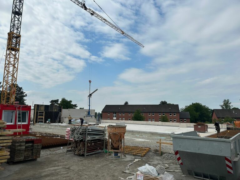 Hallen- und Gewerbebau – 6