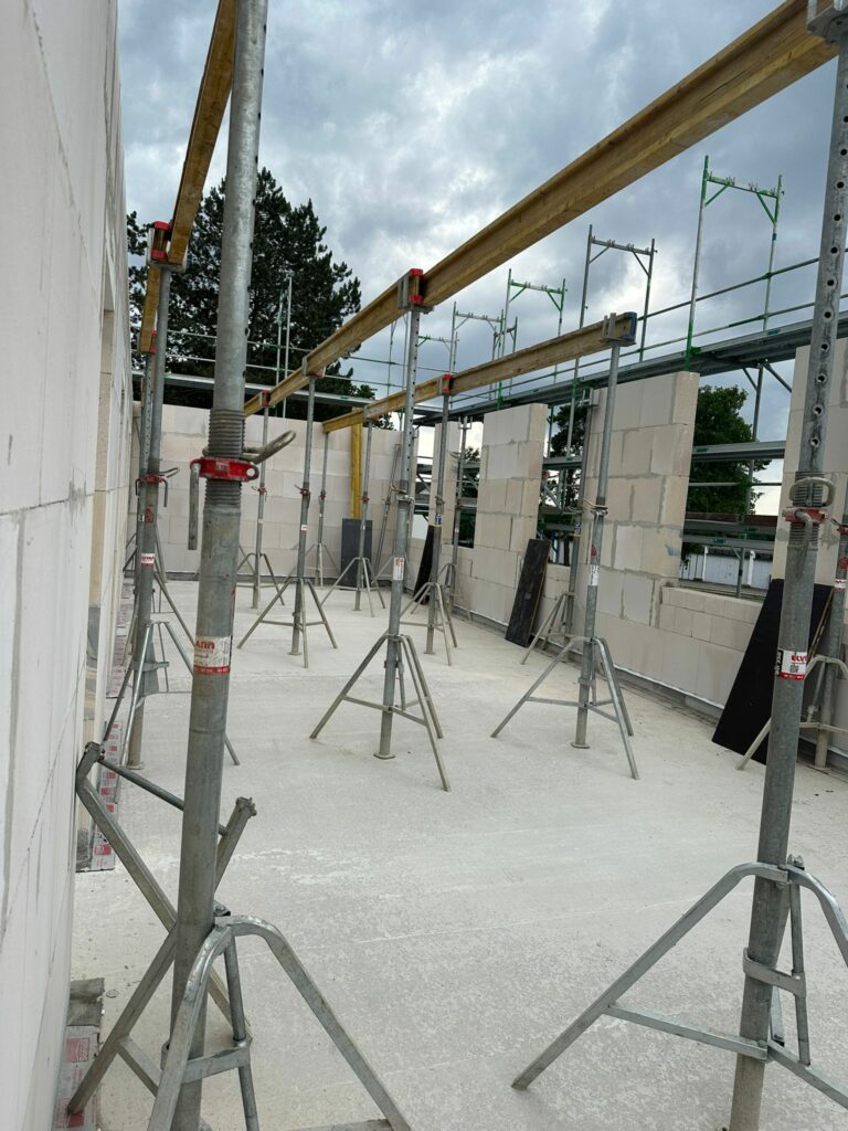 Hallen- und Gewerbebau – 11