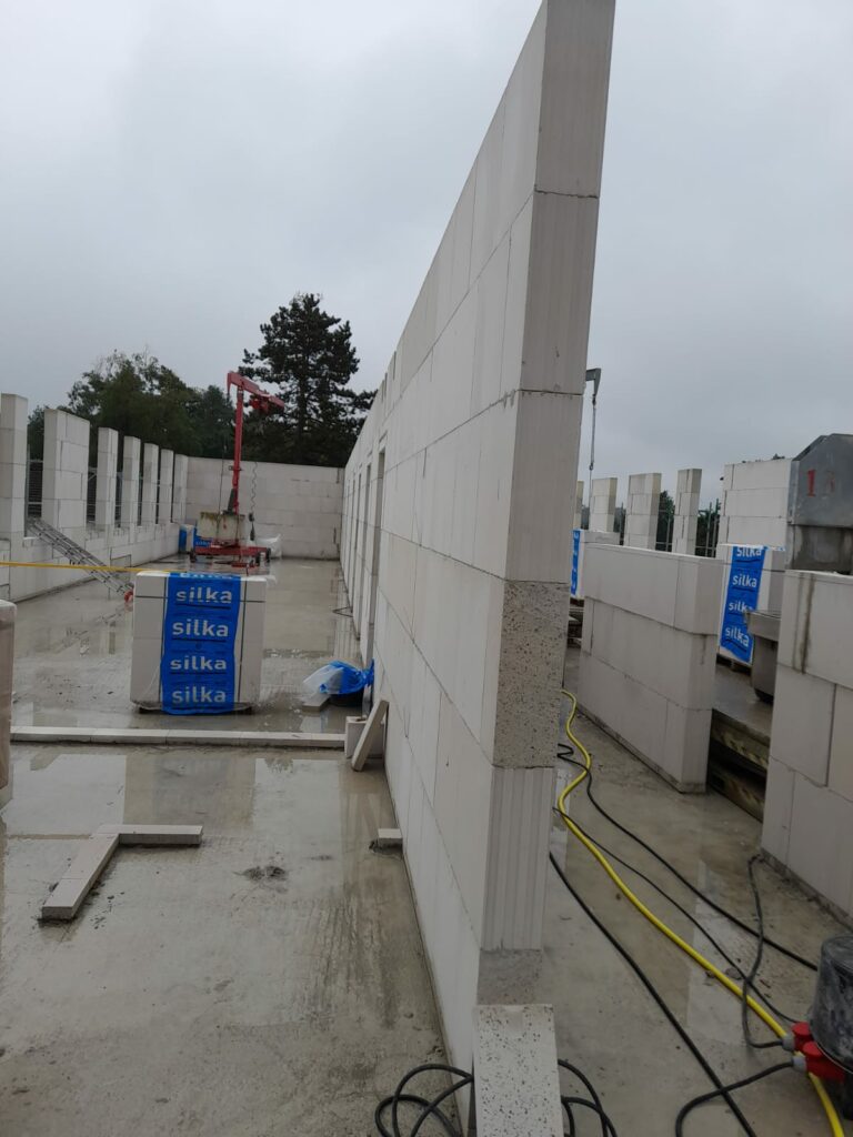 Hallen- und Gewerbebau – 9