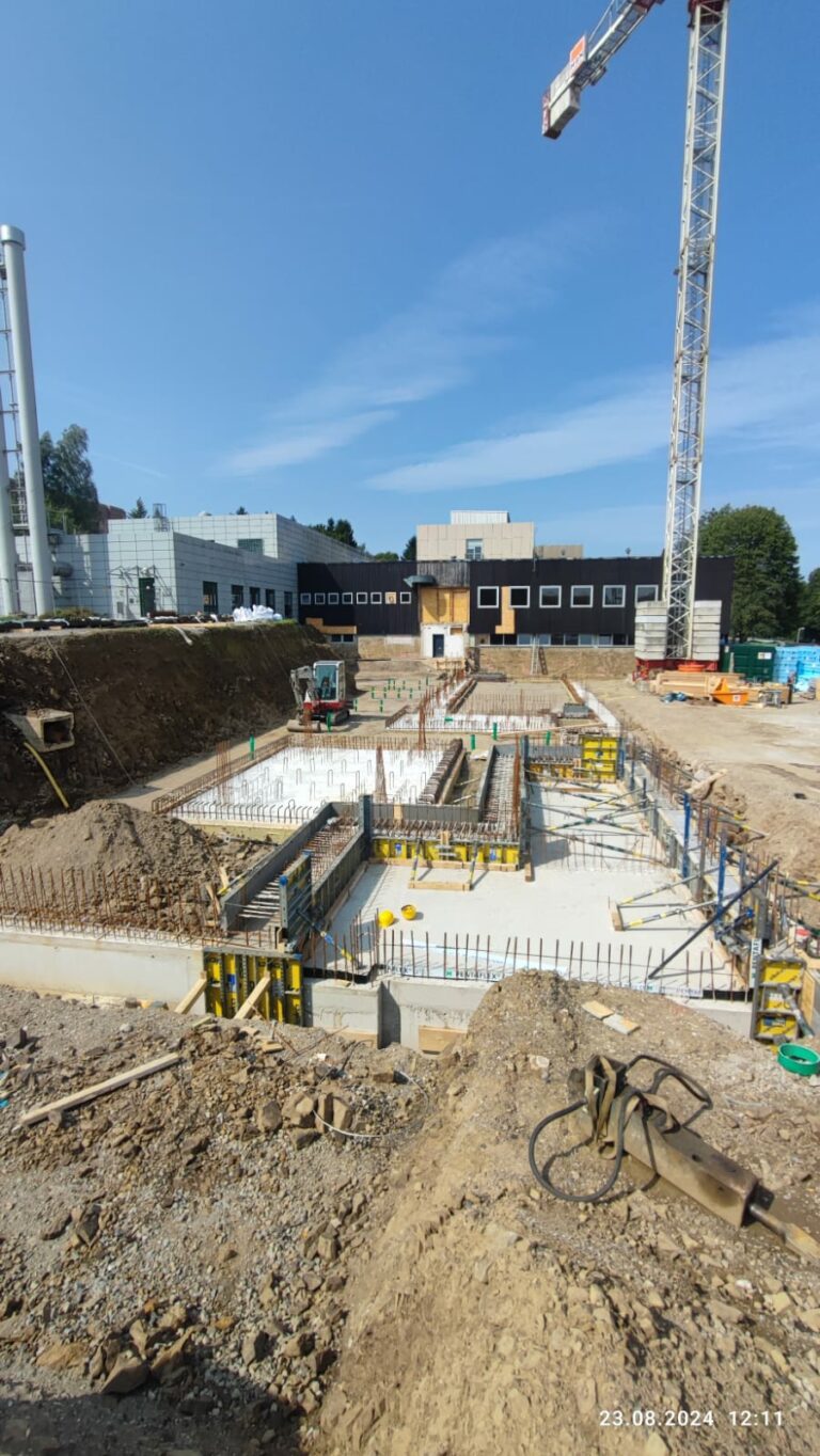 Technische Universität Clausthal – 52