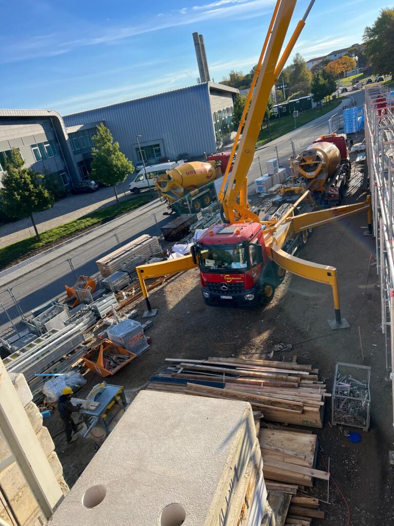 Technische Universität Clausthal – 19