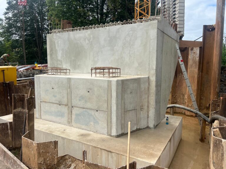 Brückenbauwerk Bad Berleburg – 3