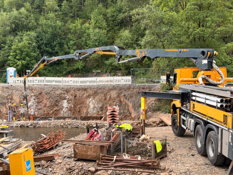 Brückenbauwerk Bad Berleburg – 16