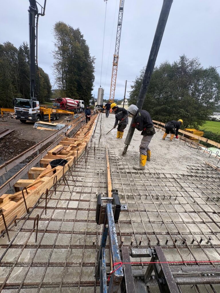 Brückenbauwerk Bad Berleburg – 20
