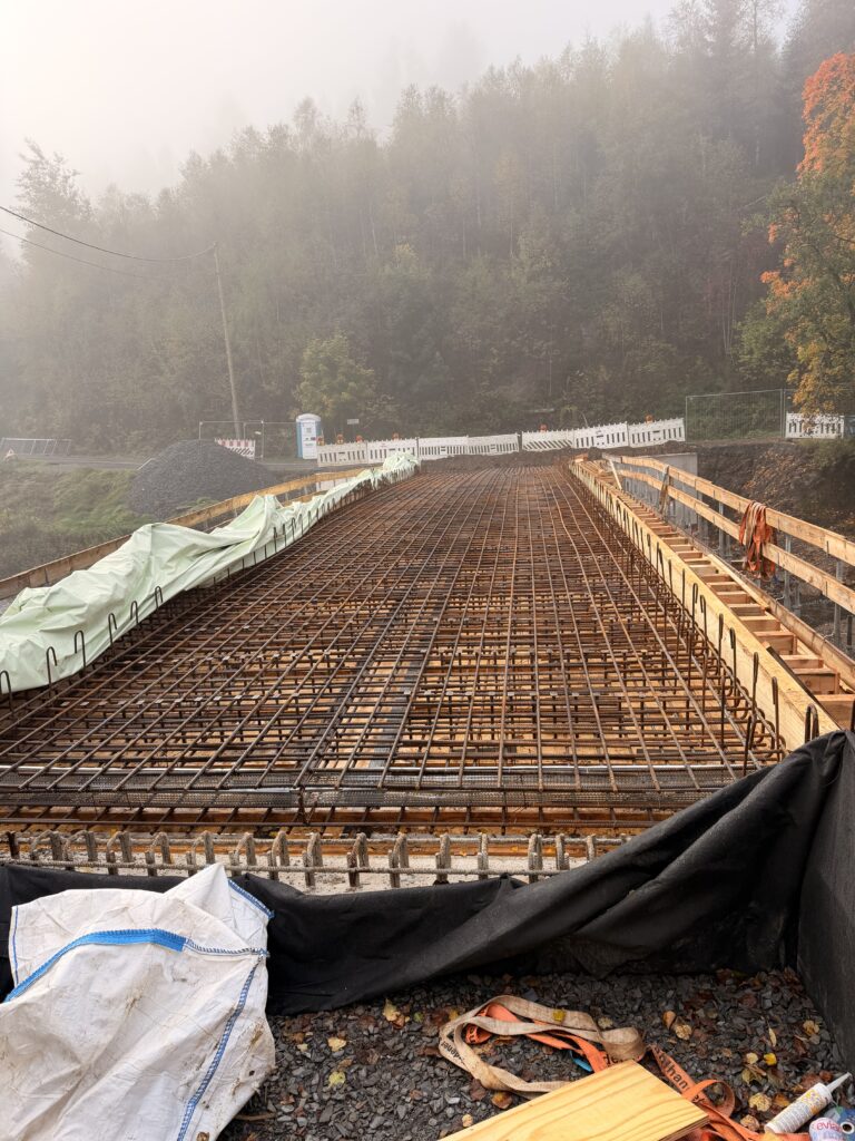 Brückenbauwerk Bad Berleburg – 18