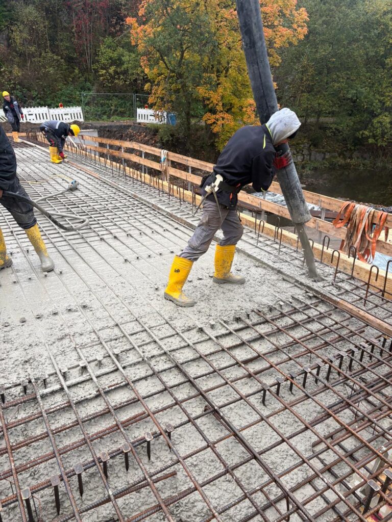 Brückenbauwerk Bad Berleburg – 22